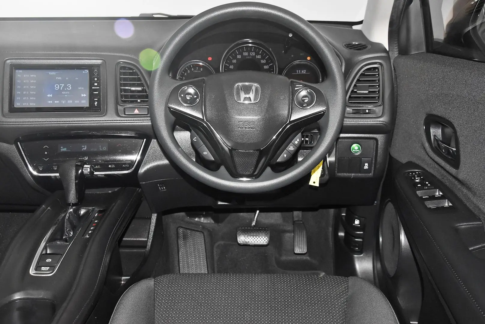 2020 Honda HR-V Gallery Image 14