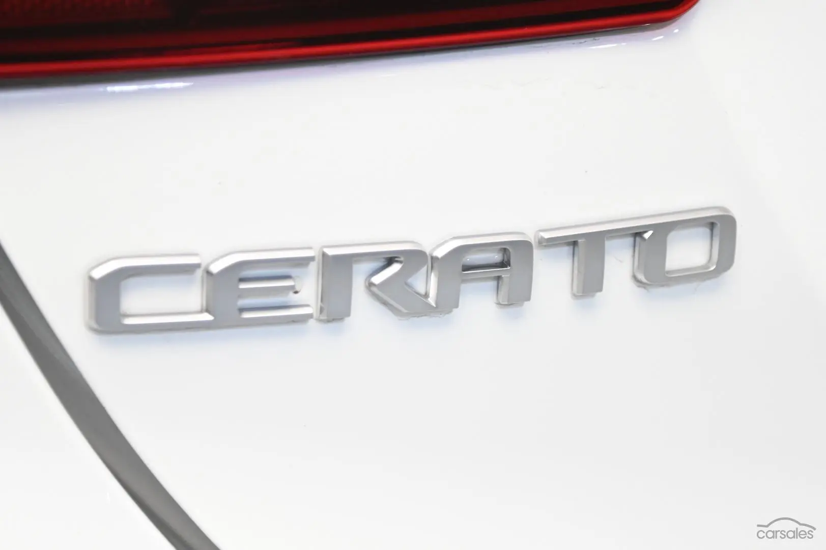 2022 Kia Cerato Image 7