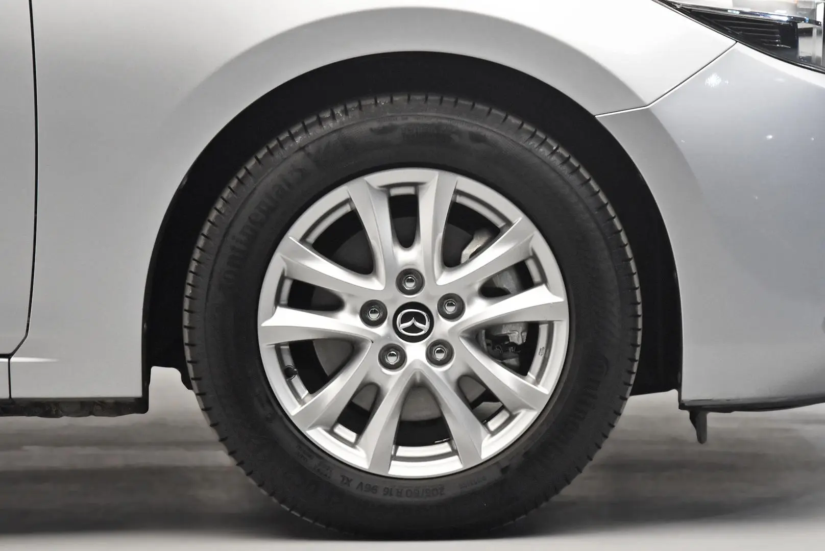 2018 Mazda 3 Gallery Image 22