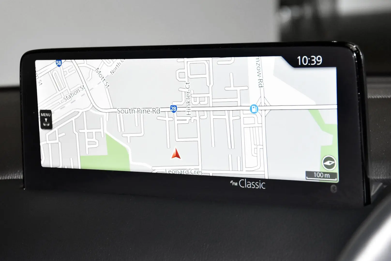 2022 Mazda CX-5 Gallery Image 11