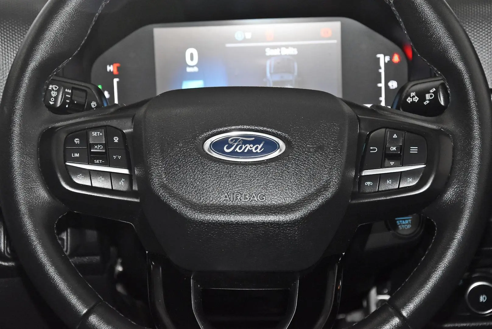 2022 Ford Ranger Gallery Image 14