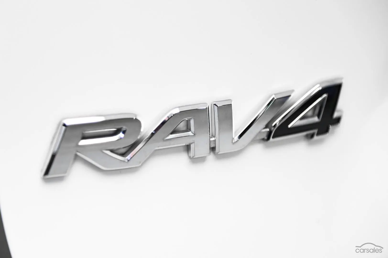 2022 Toyota RAV4 Image 7