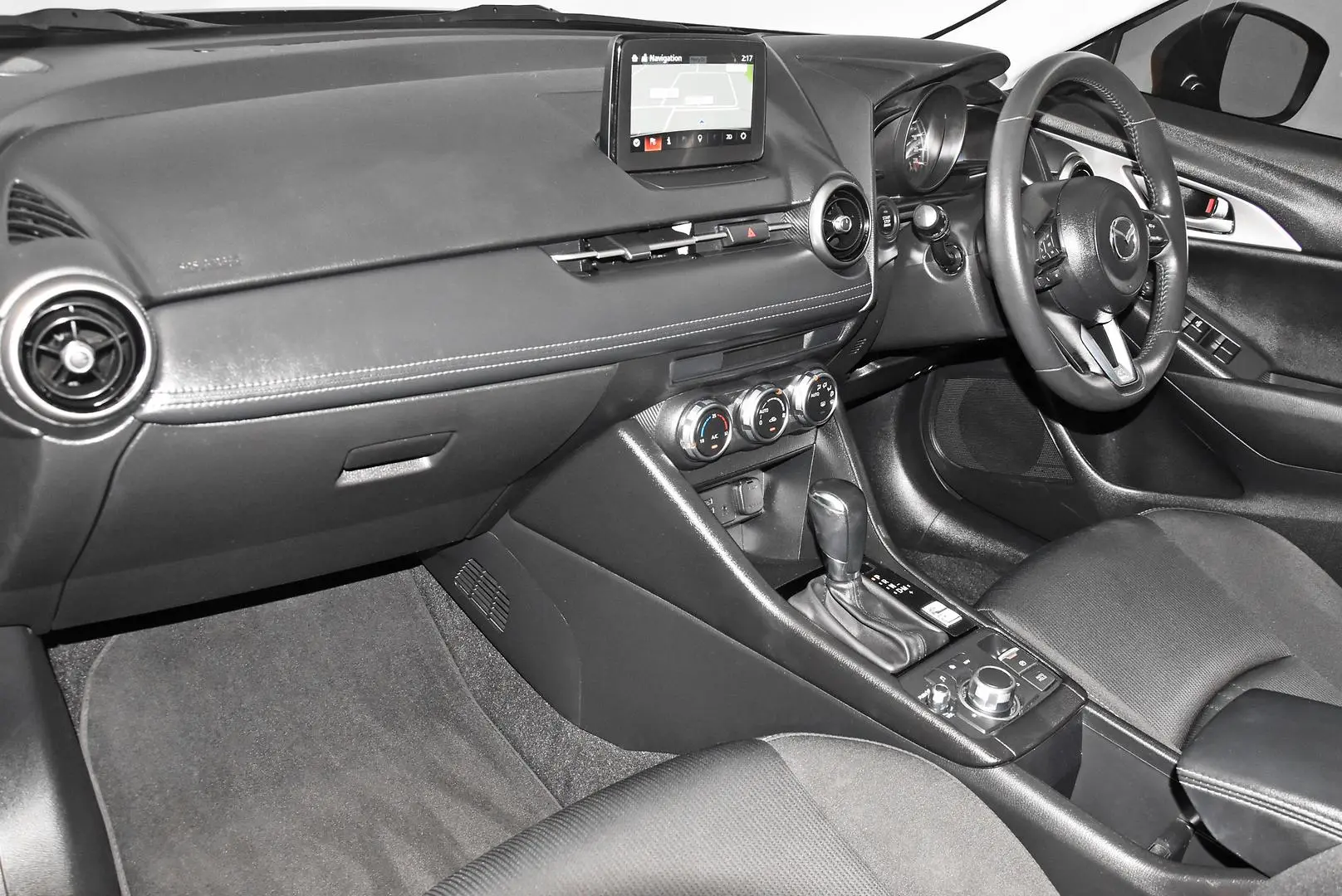 2020 Mazda CX-3 Gallery Image 16