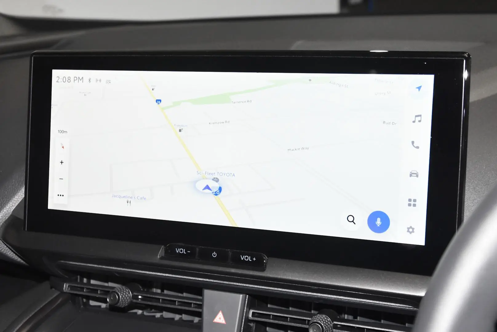 2025 Toyota C-HR Gallery Image 11