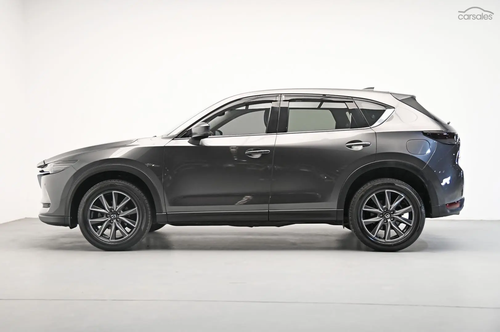 2017 Mazda CX-5 Image 4