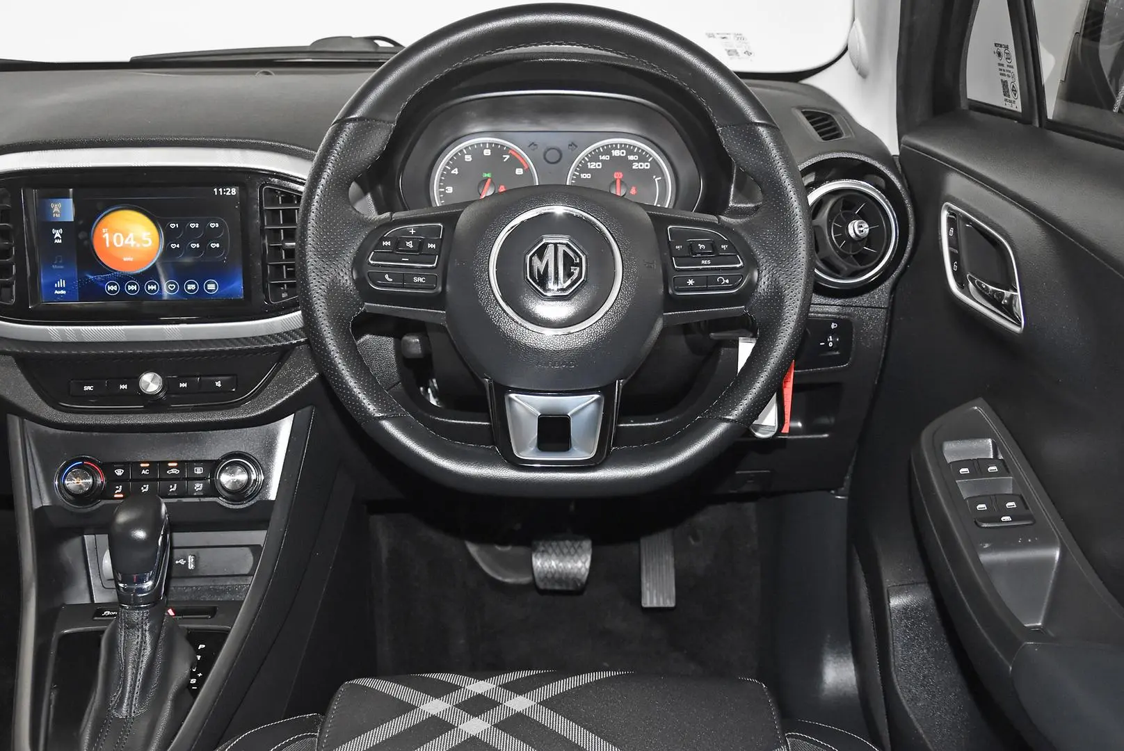 2022 MG MG3 Gallery Image 14