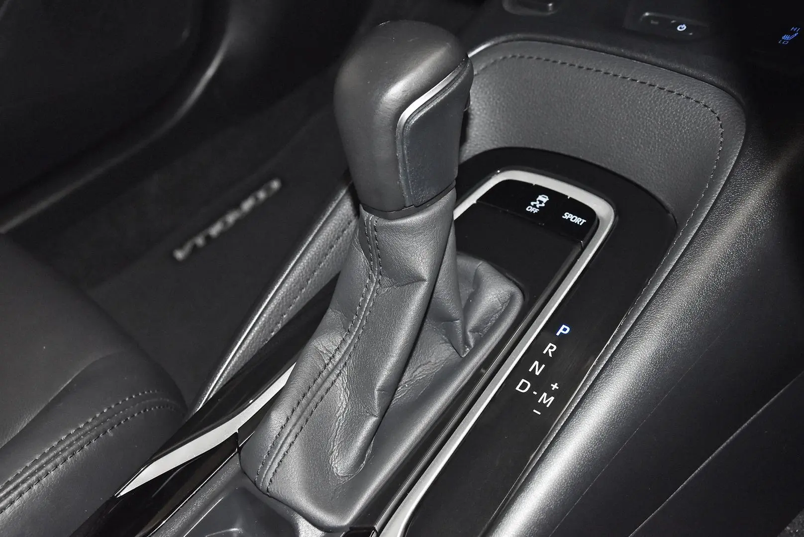 2020 Toyota Corolla Gallery Image 14
