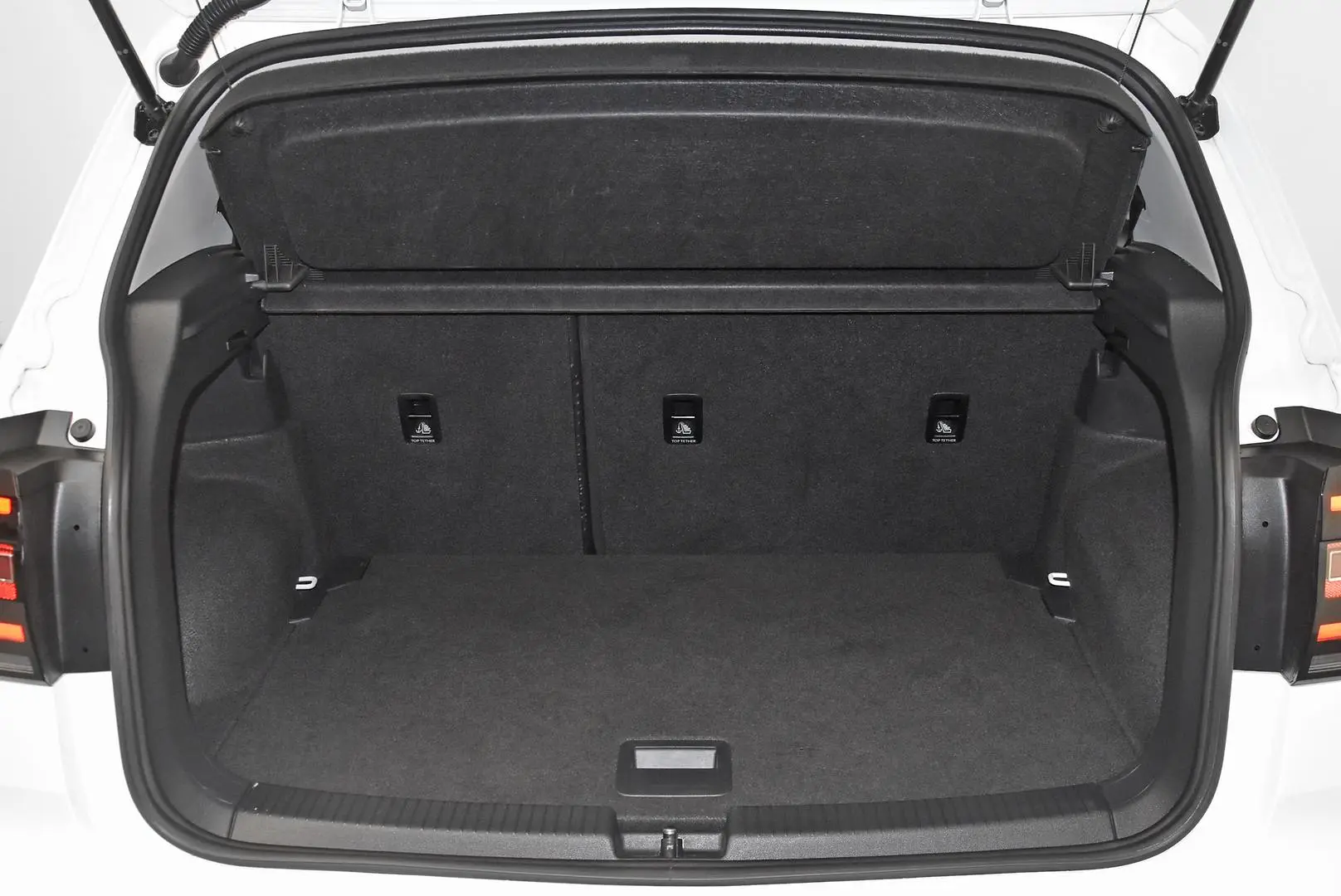 2023 Volkswagen T-Cross Gallery Image 19