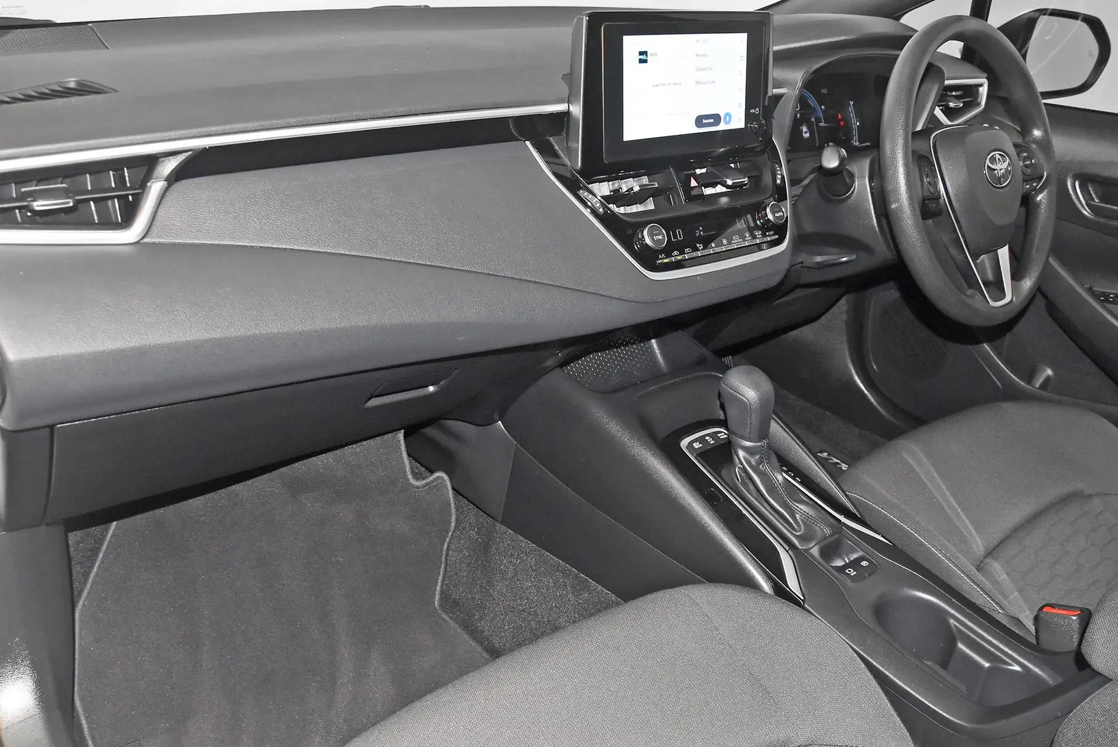 2024 Toyota Corolla Gallery Image 17