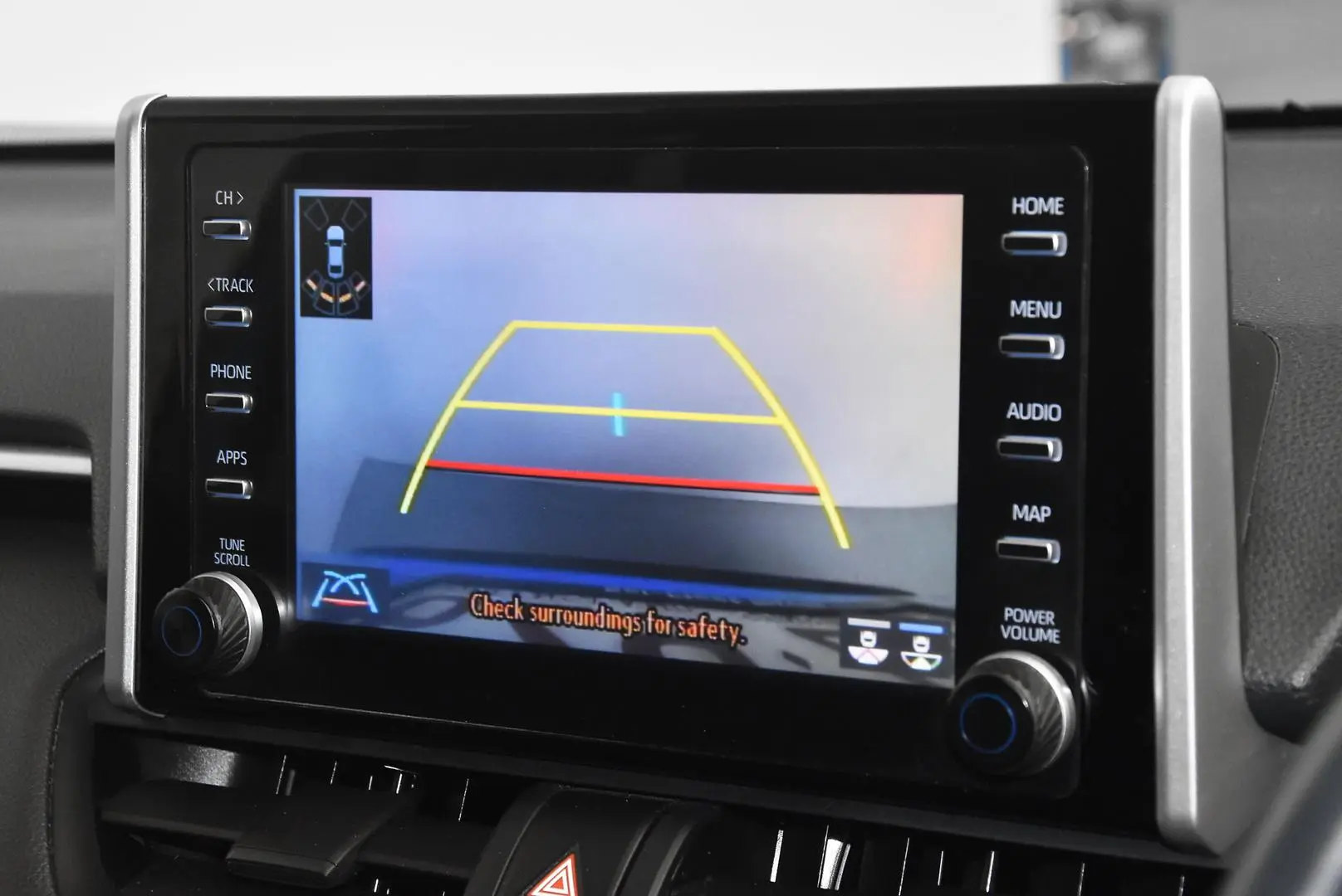 2020 Toyota RAV4 Gallery Image 12