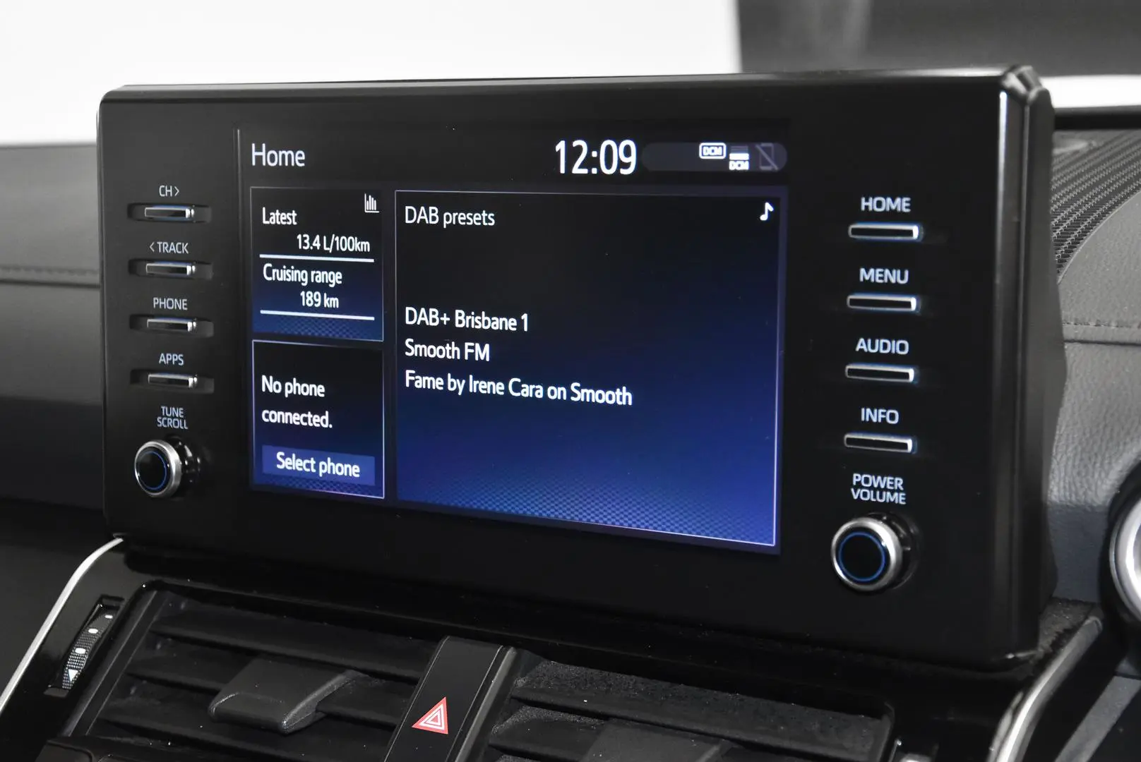 2023 Toyota Landcruiser Gallery Image 10