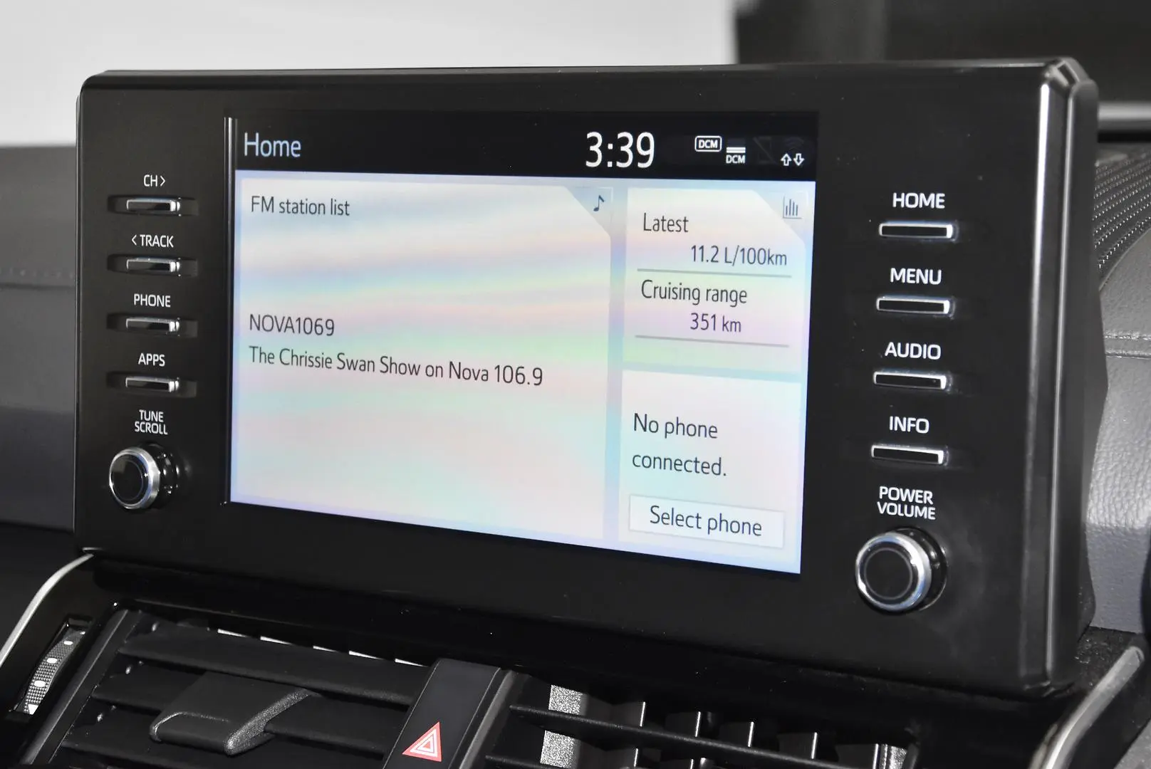 2024 Toyota Landcruiser Gallery Image 10