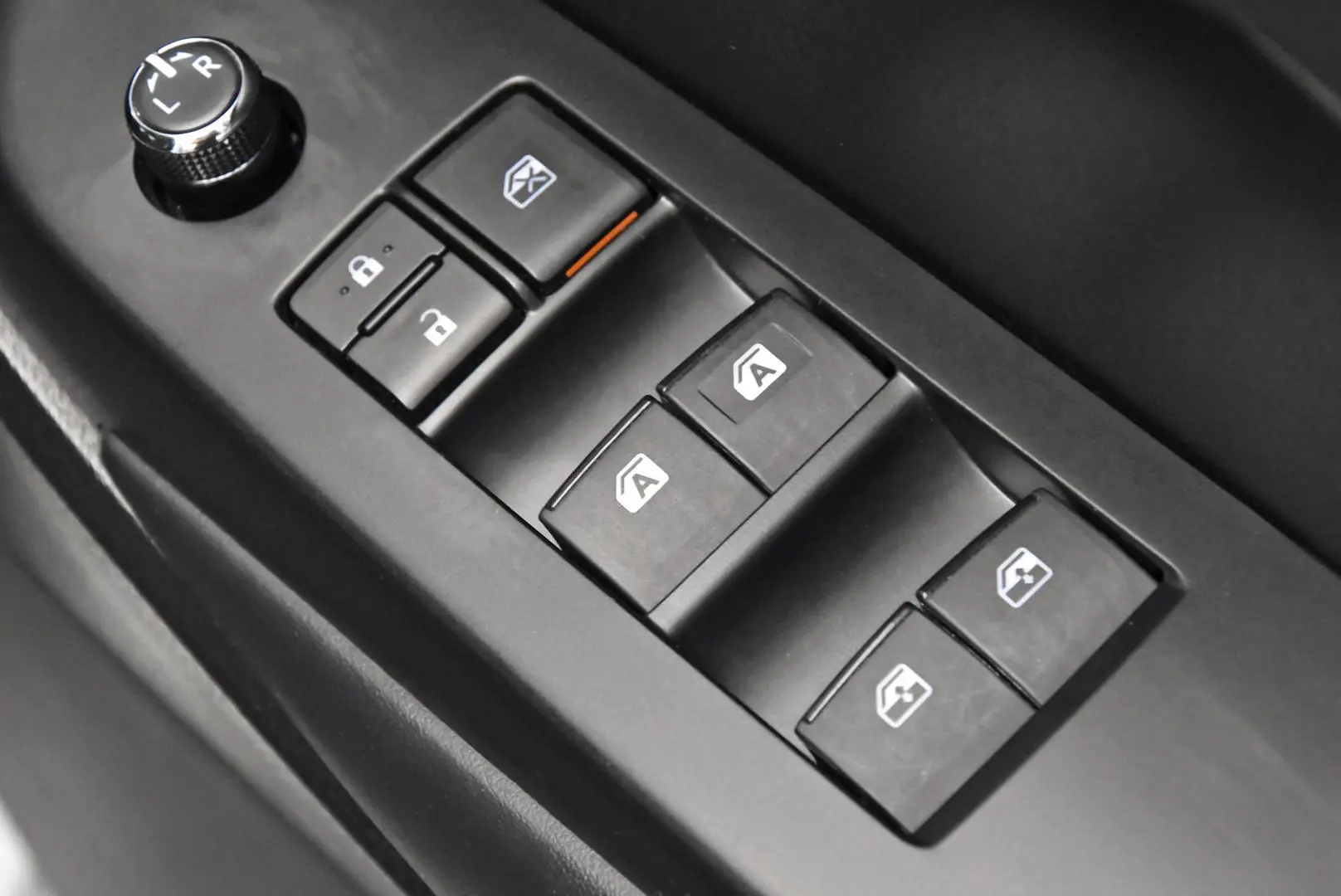 2019 Toyota Kluger Gallery Image 9