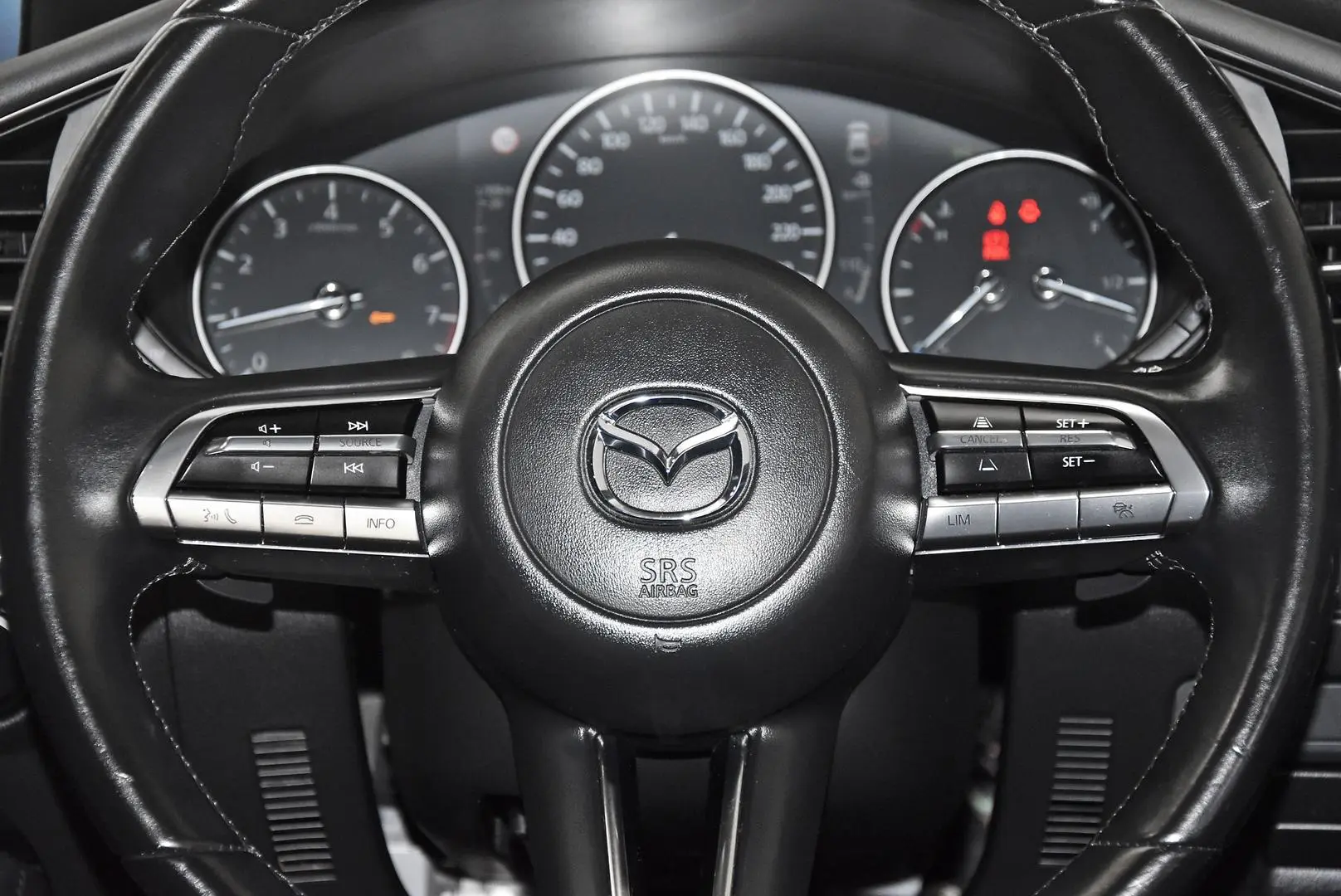 2021 Mazda 3 Gallery Image 15