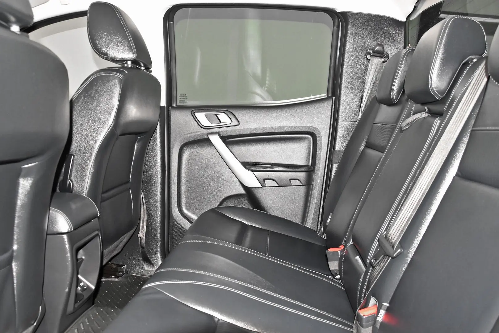 2020 Ford Ranger Gallery Image 17