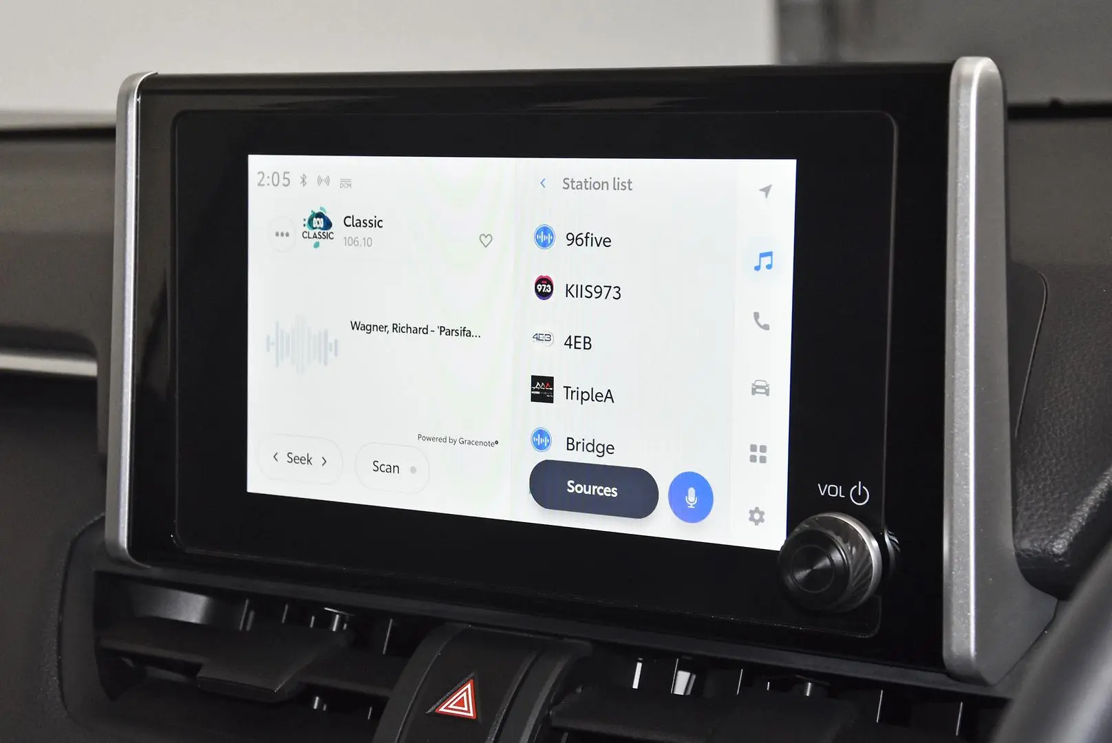 2024 Toyota RAV4 Gallery Image 12