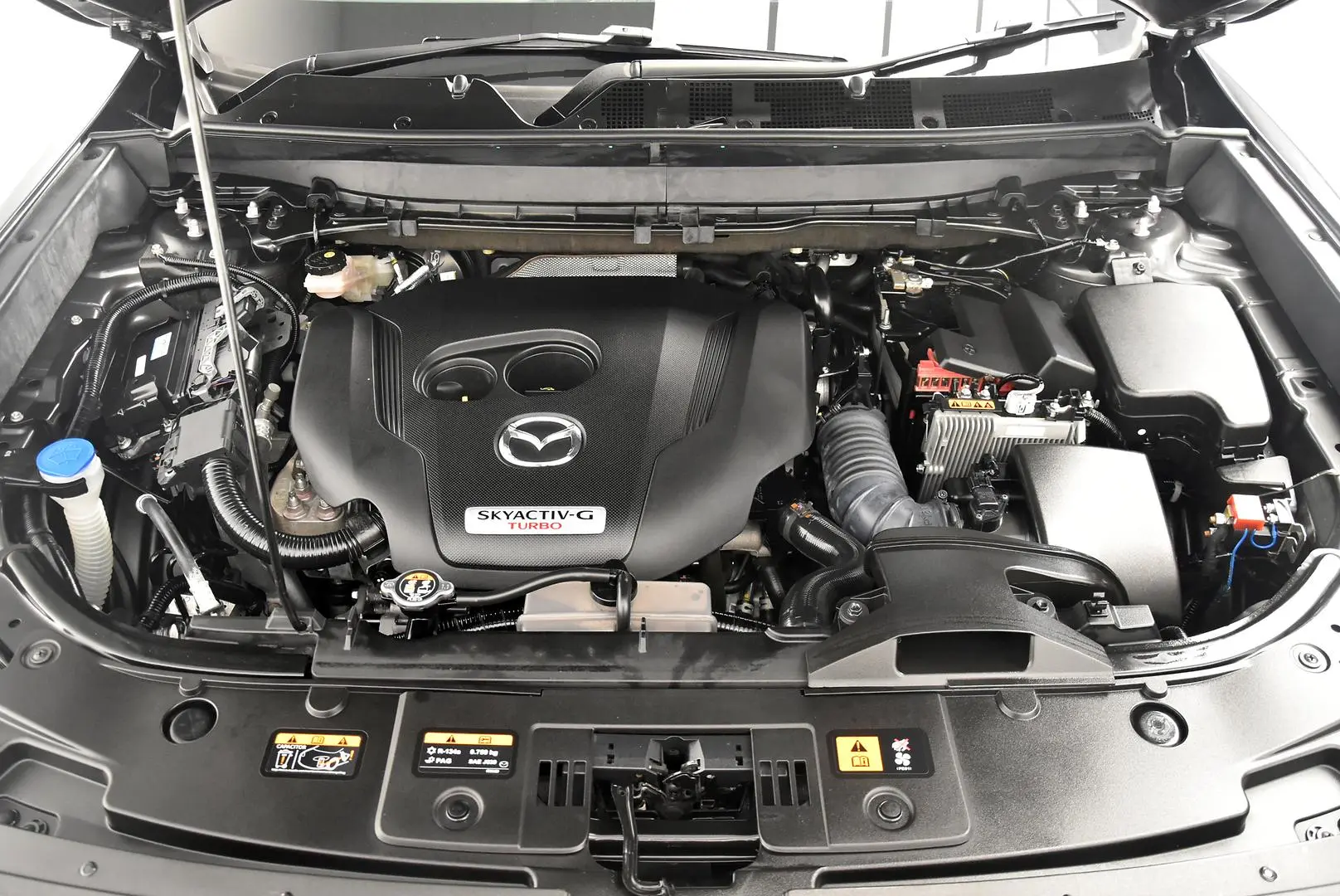 2021 Mazda CX-9 Gallery Image 24