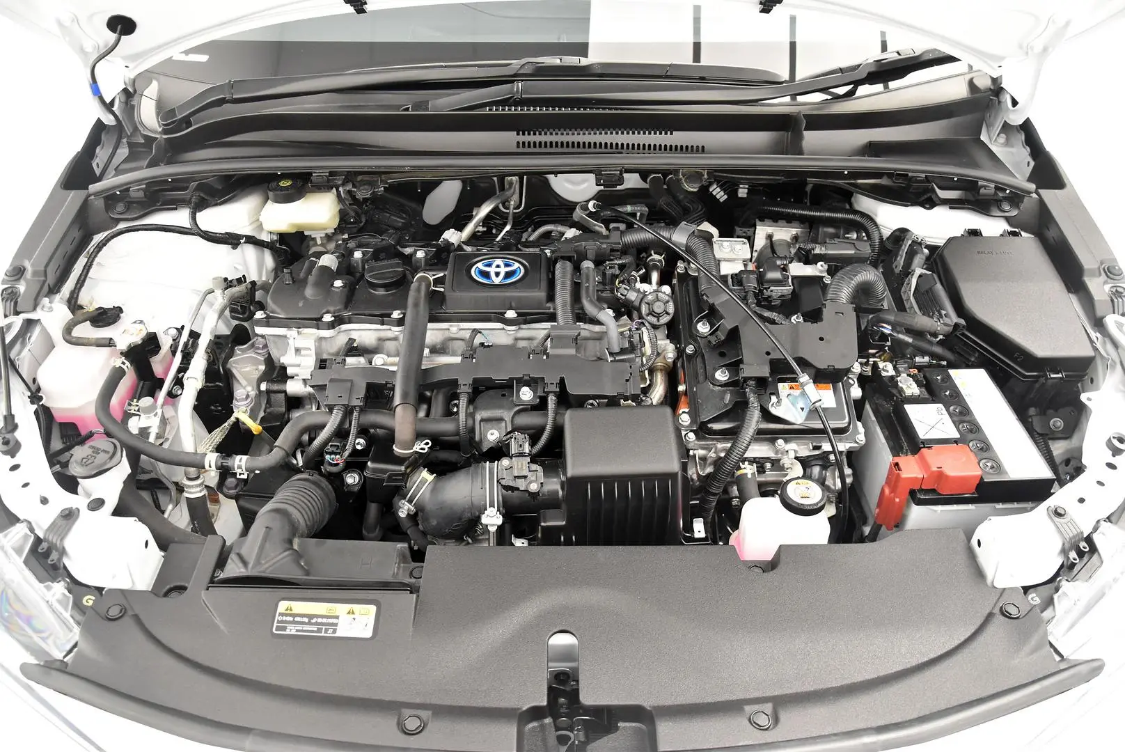 2024 Toyota Corolla Gallery Image 22