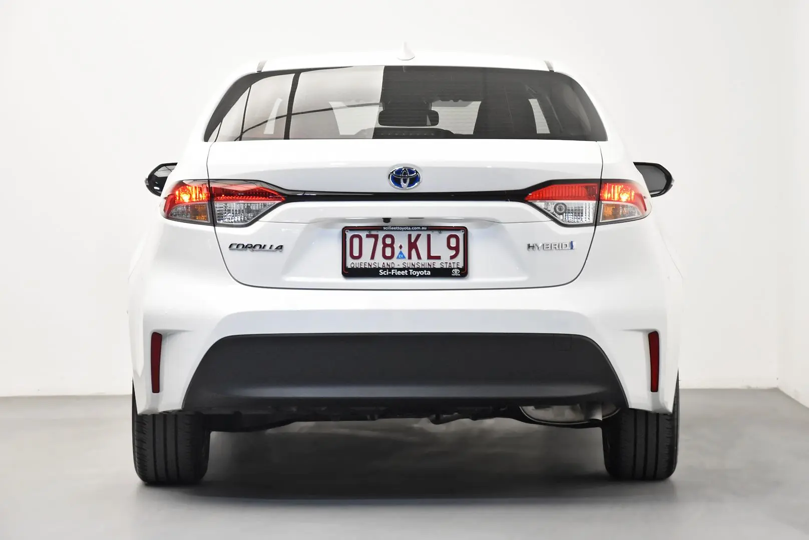 2024 Toyota Corolla Gallery Image 6
