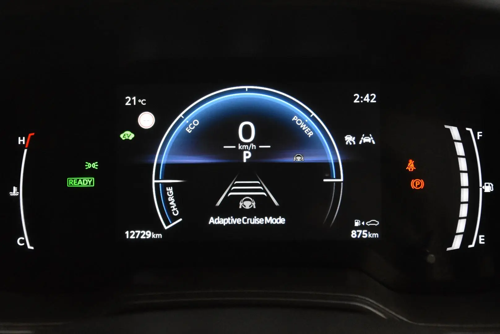 2024 Toyota Corolla Gallery Image 11