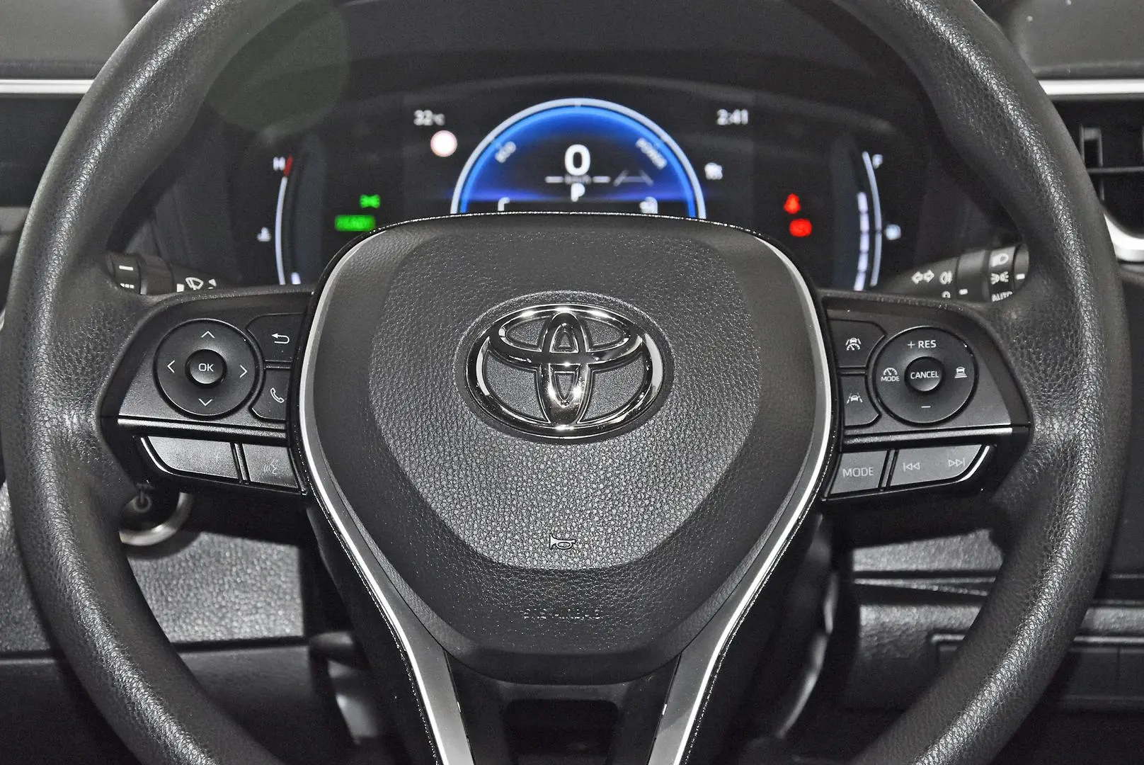 2025 Toyota Corolla Gallery Image 16