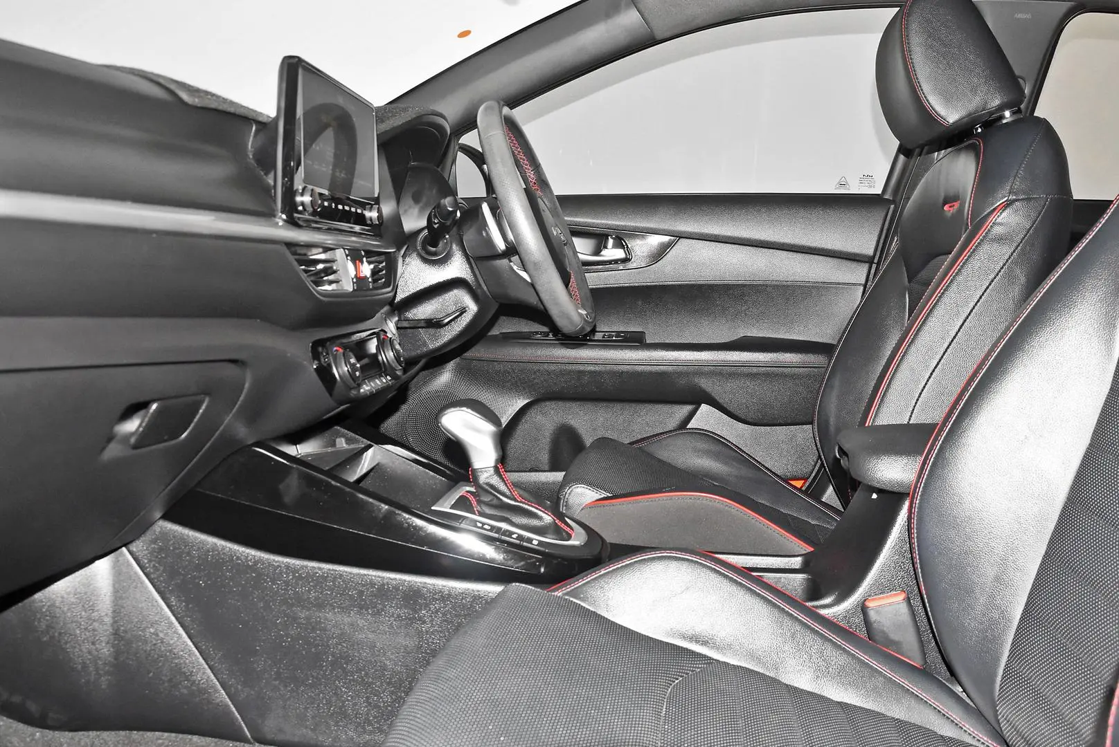 2022 Kia Cerato Gallery Image 18