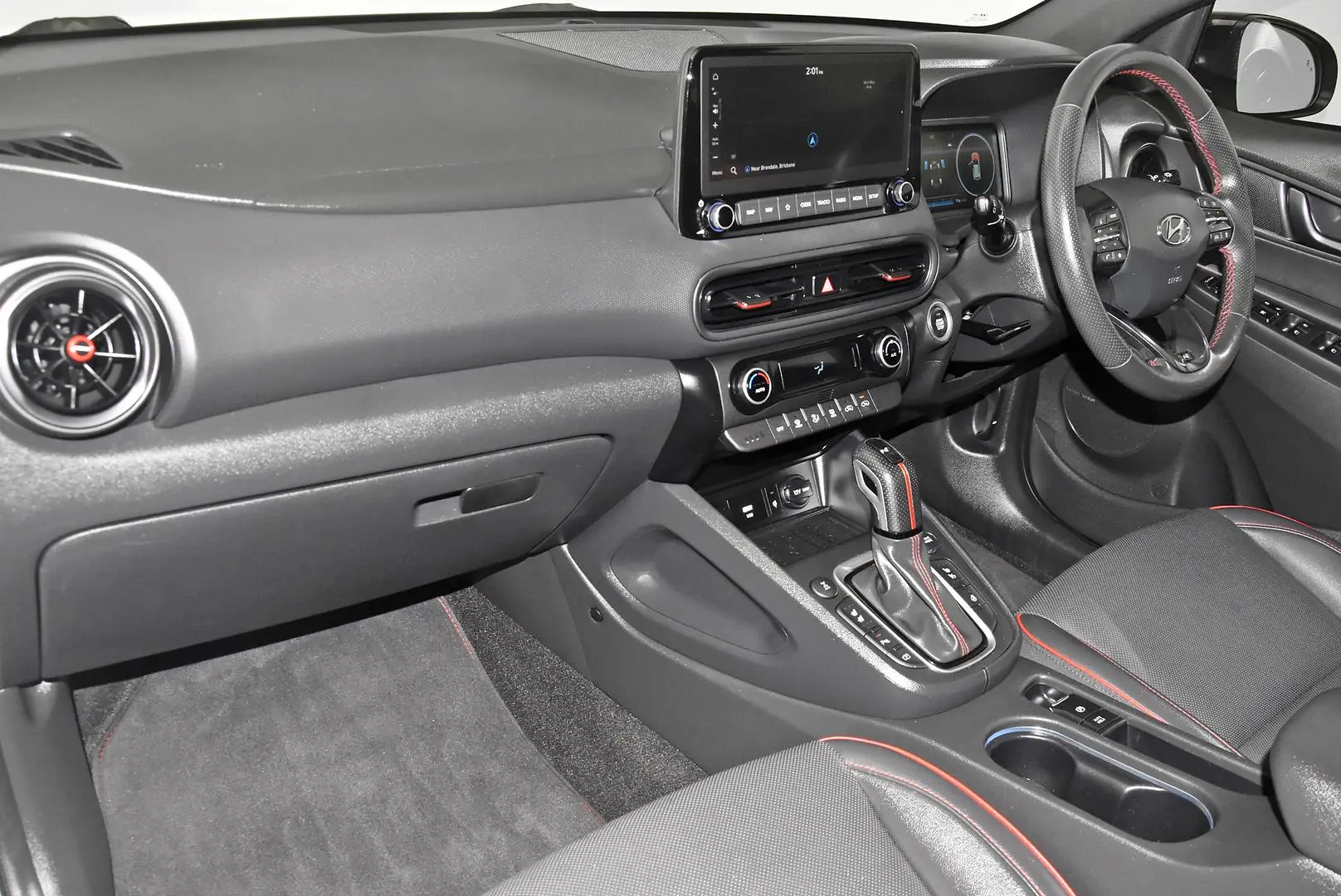 2022 Hyundai Kona Gallery Image 16