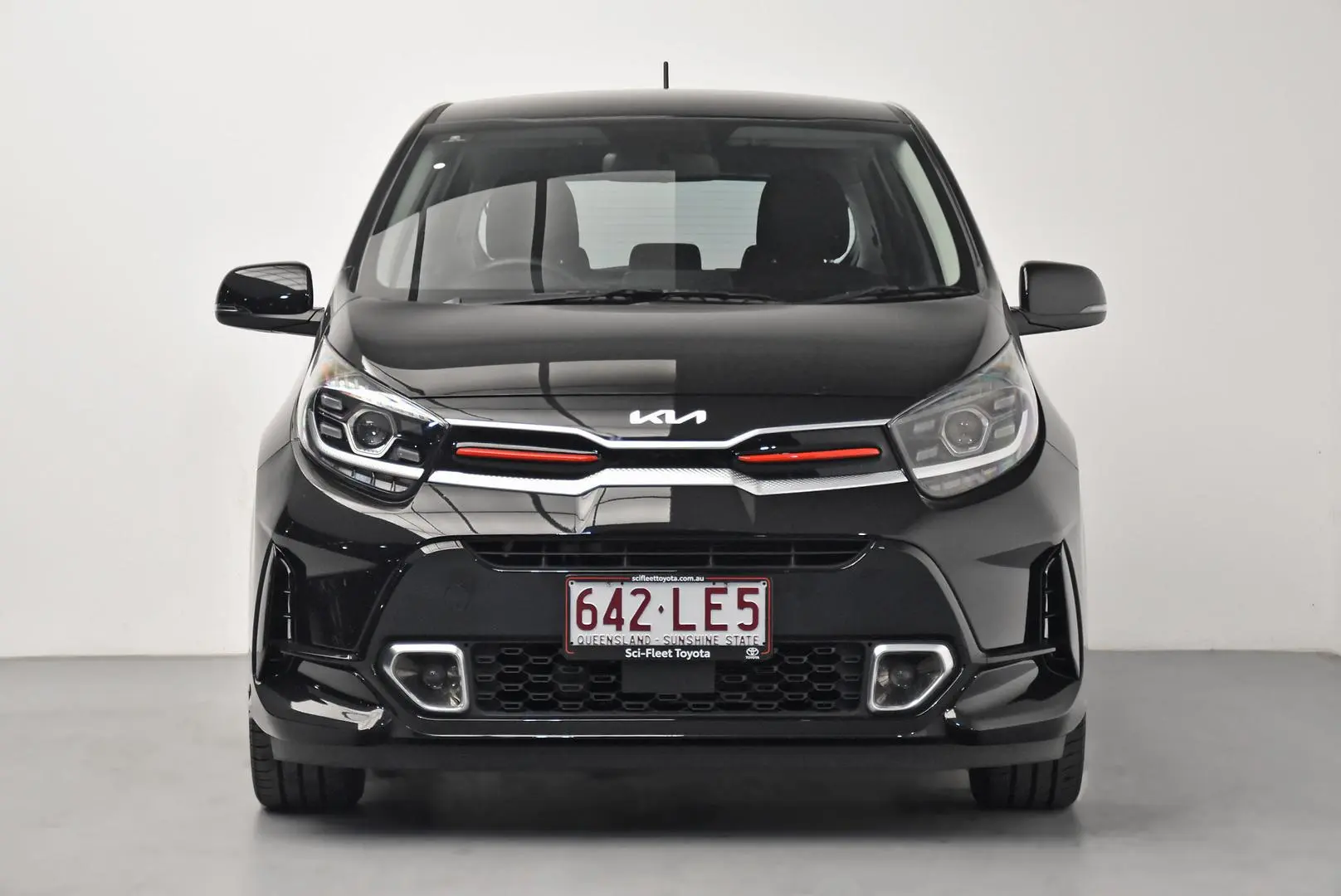 2022 Kia Picanto Gallery Image 2