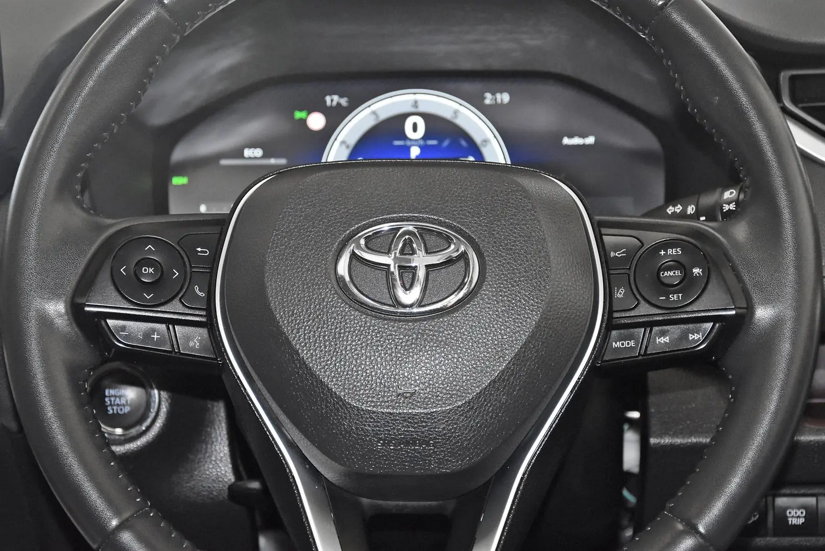 2023 Toyota RAV4 Gallery Image 16
