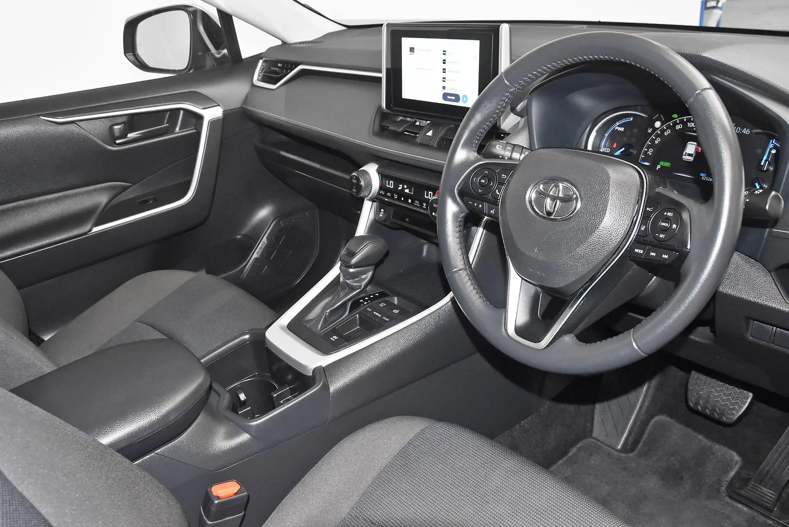2024 Toyota RAV4 Gallery Image 9