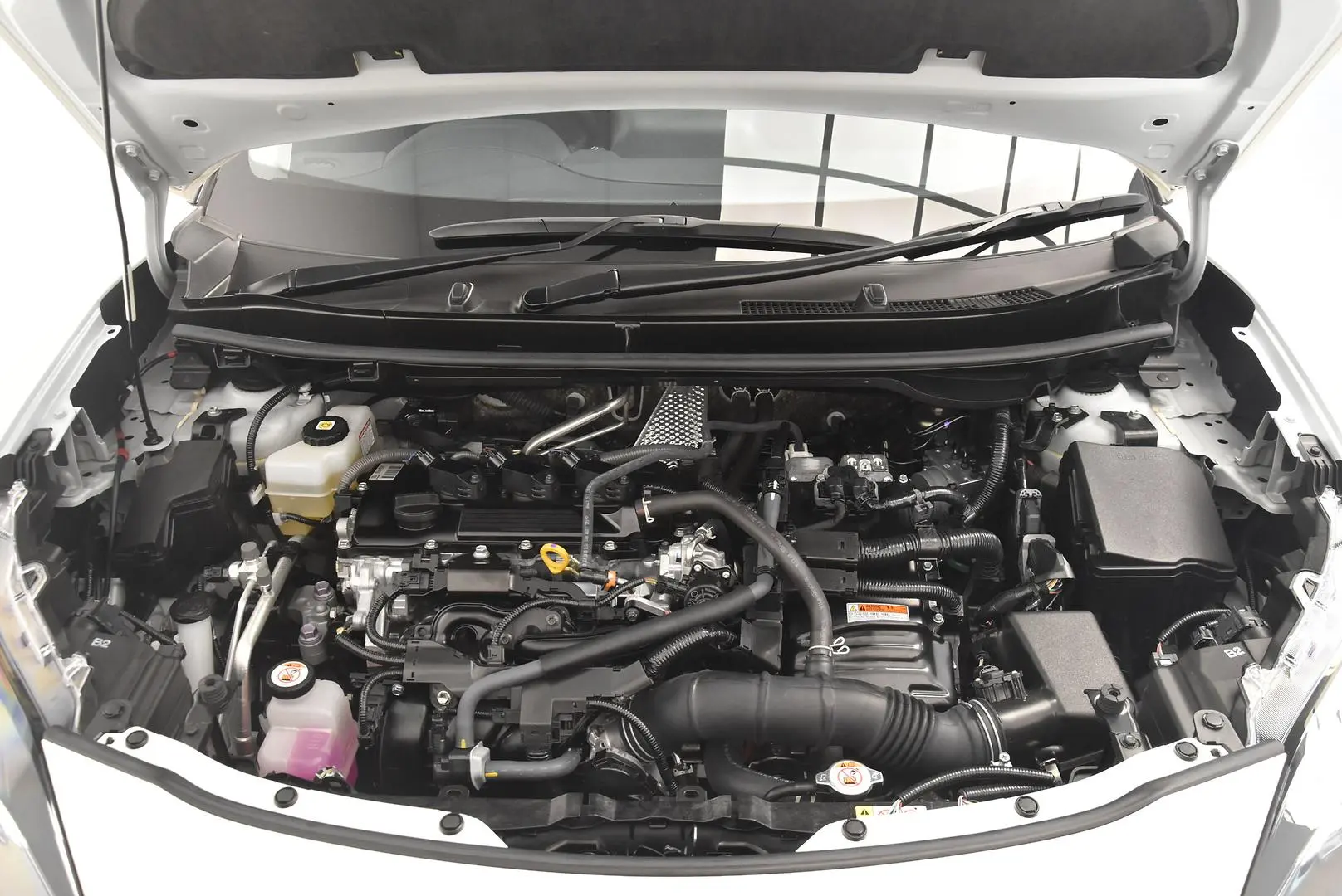 2021 Toyota Yaris Cross Gallery Image 22