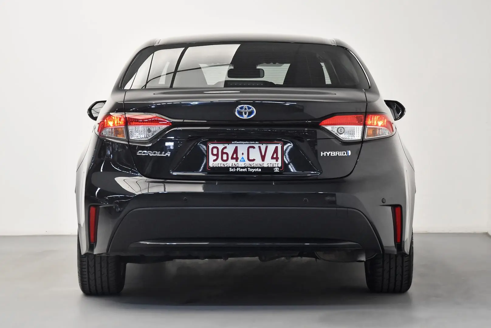 2021 Toyota Corolla Gallery Image 6