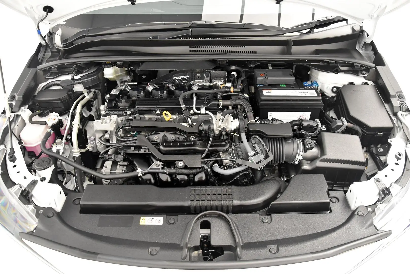 2021 Toyota Corolla Gallery Image 21