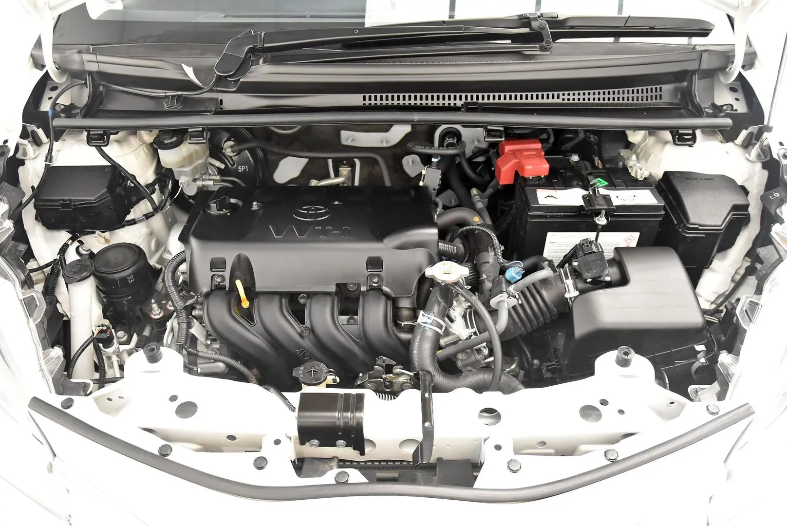 2019 Toyota Yaris Gallery Image 21