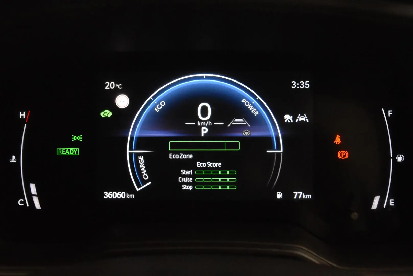 2024 Toyota Corolla Cross Gallery Image 11