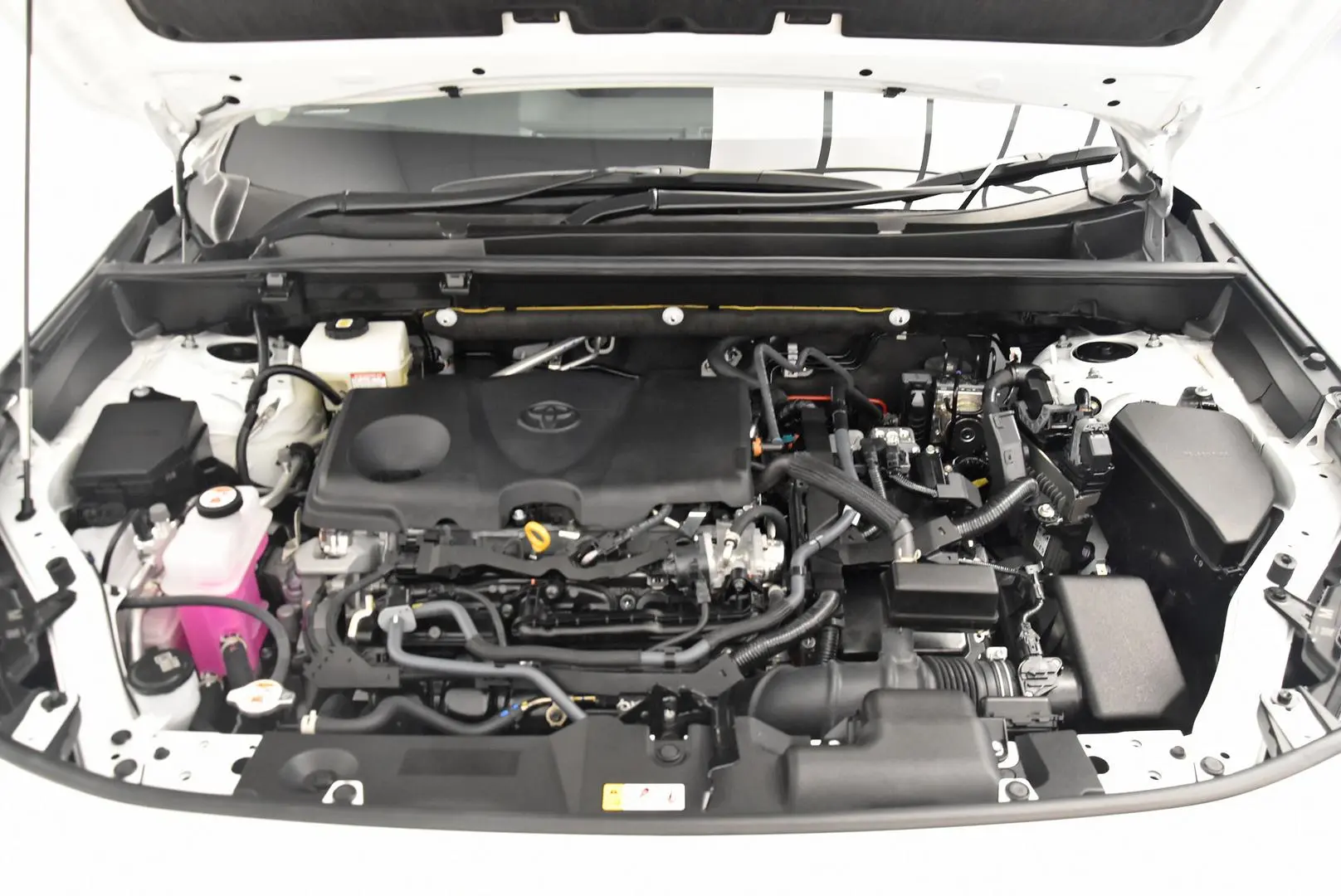 2024 Toyota RAV4 Gallery Image 22