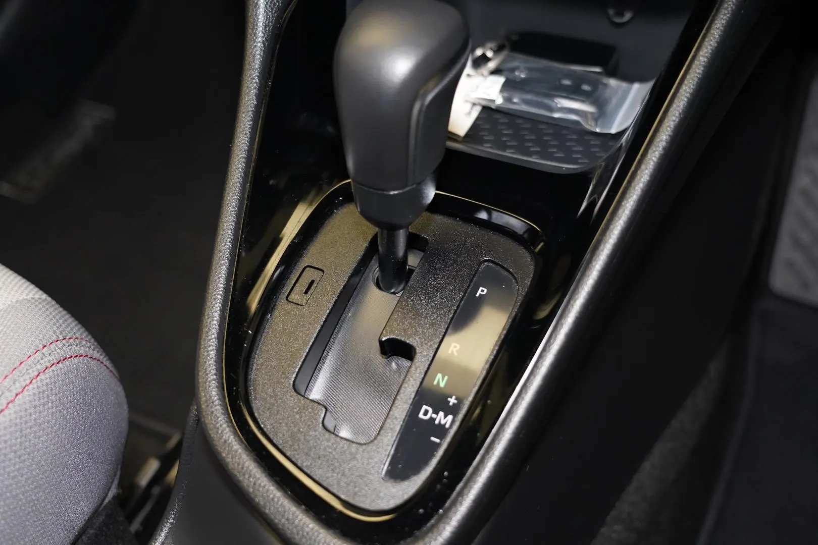 2023 Toyota Yaris Gallery Image 16