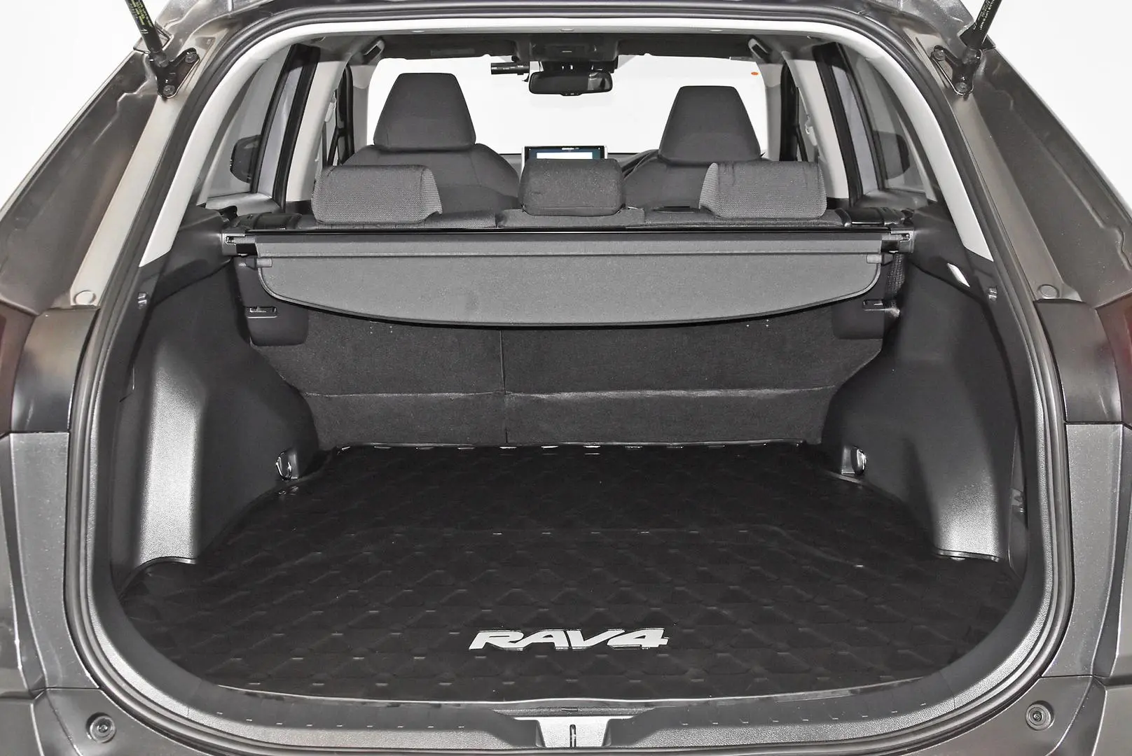 2025 Toyota RAV4 Gallery Image 21