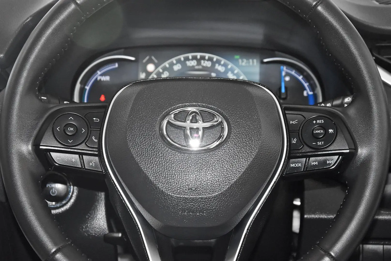 2025 Toyota RAV4 Gallery Image 16