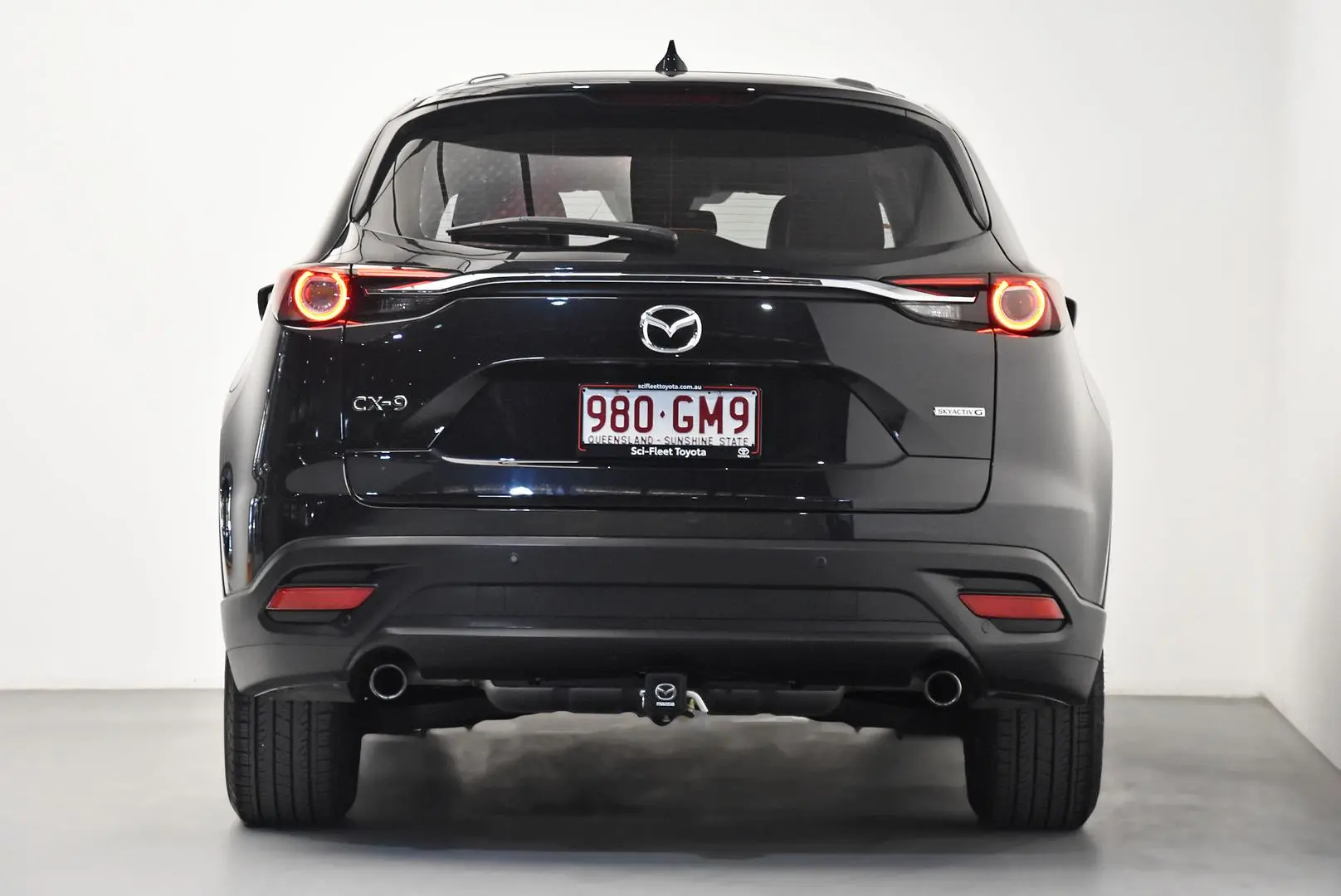 2022 Mazda CX-9 Gallery Image 6