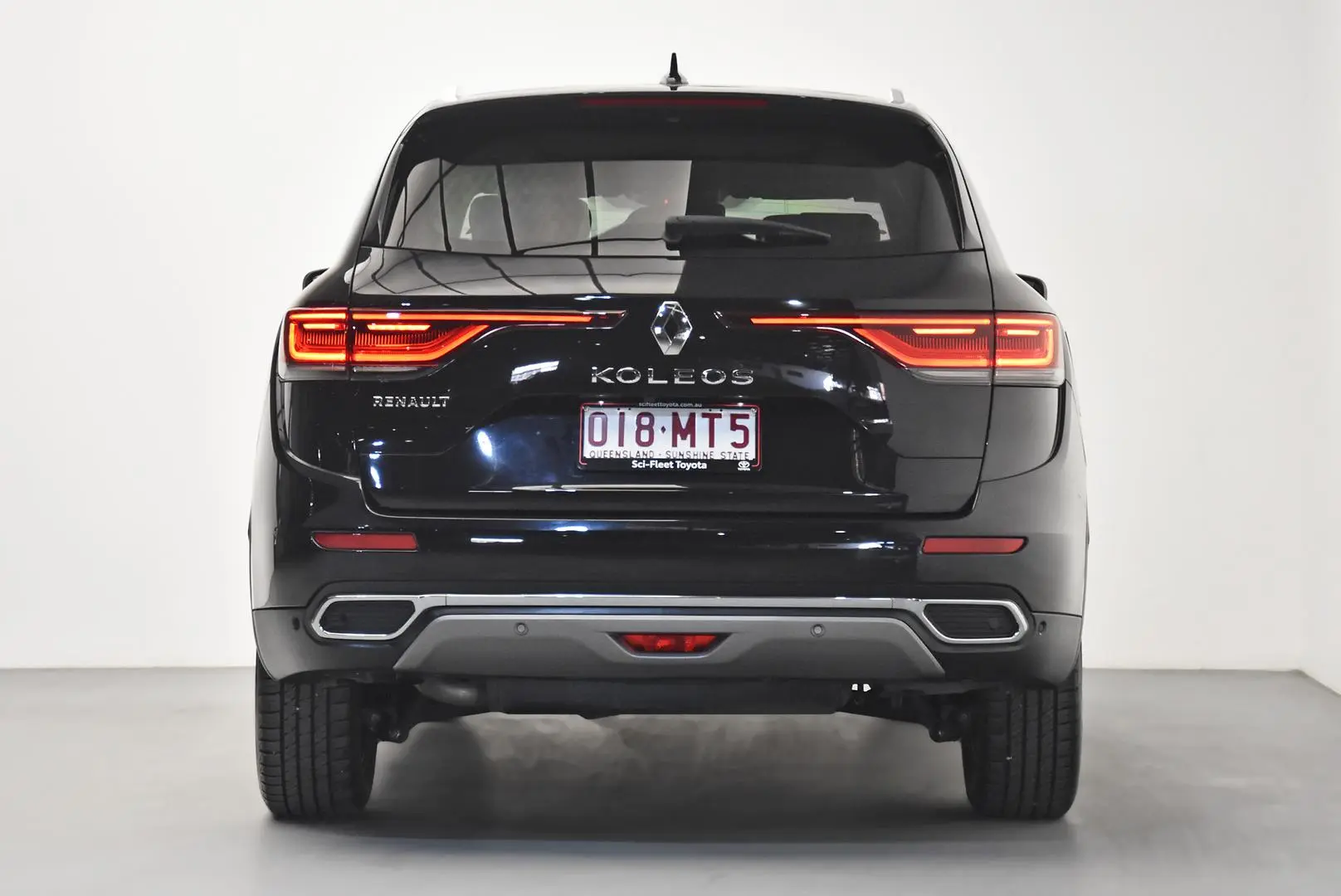 2021 Renault Koleos Gallery Image 6