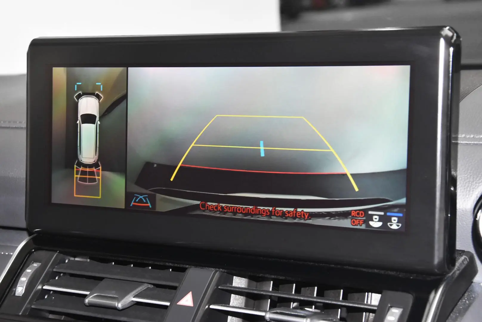 2024 Toyota Landcruiser Gallery Image 12