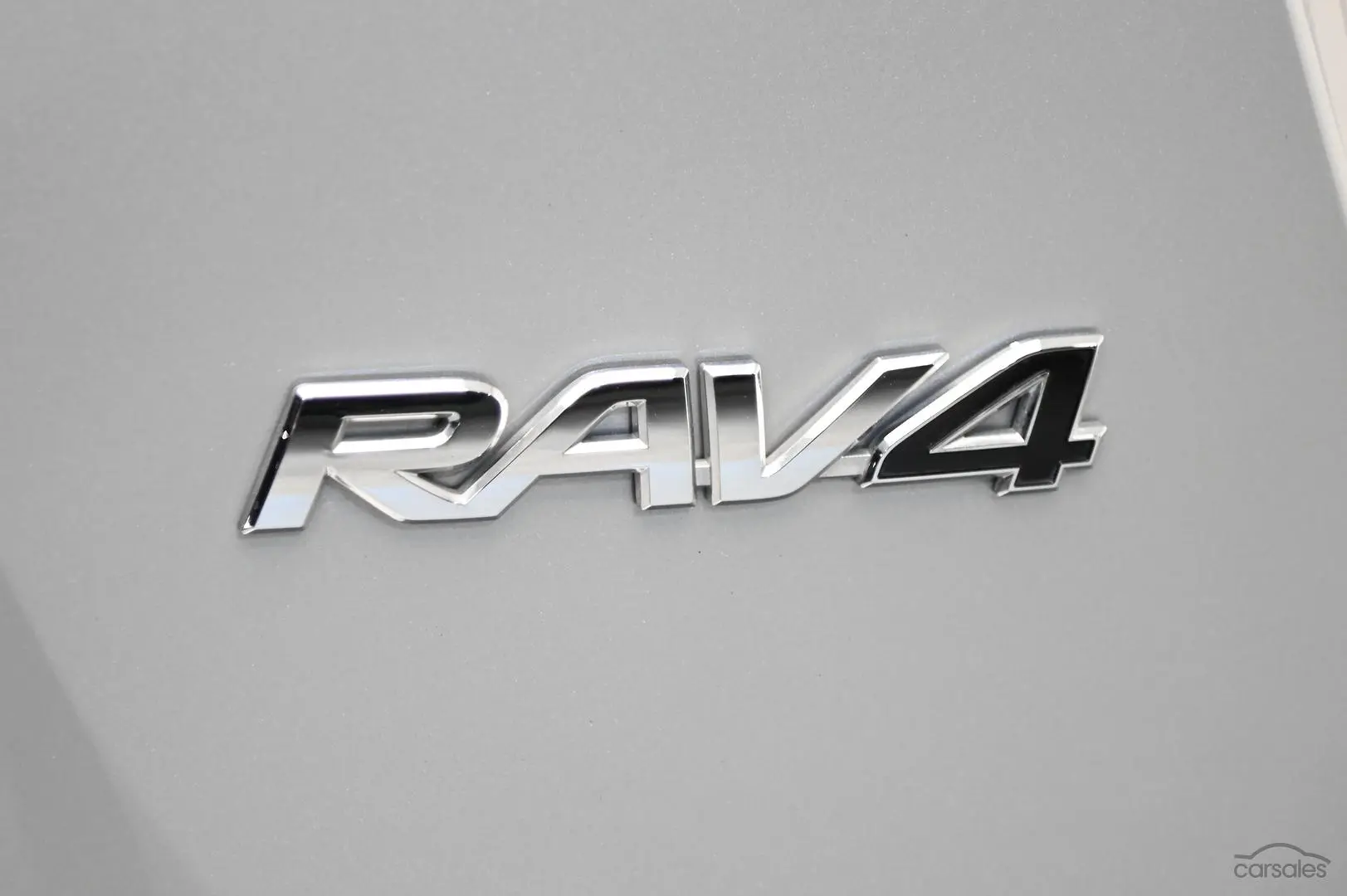 2017 Toyota RAV4 Image 7