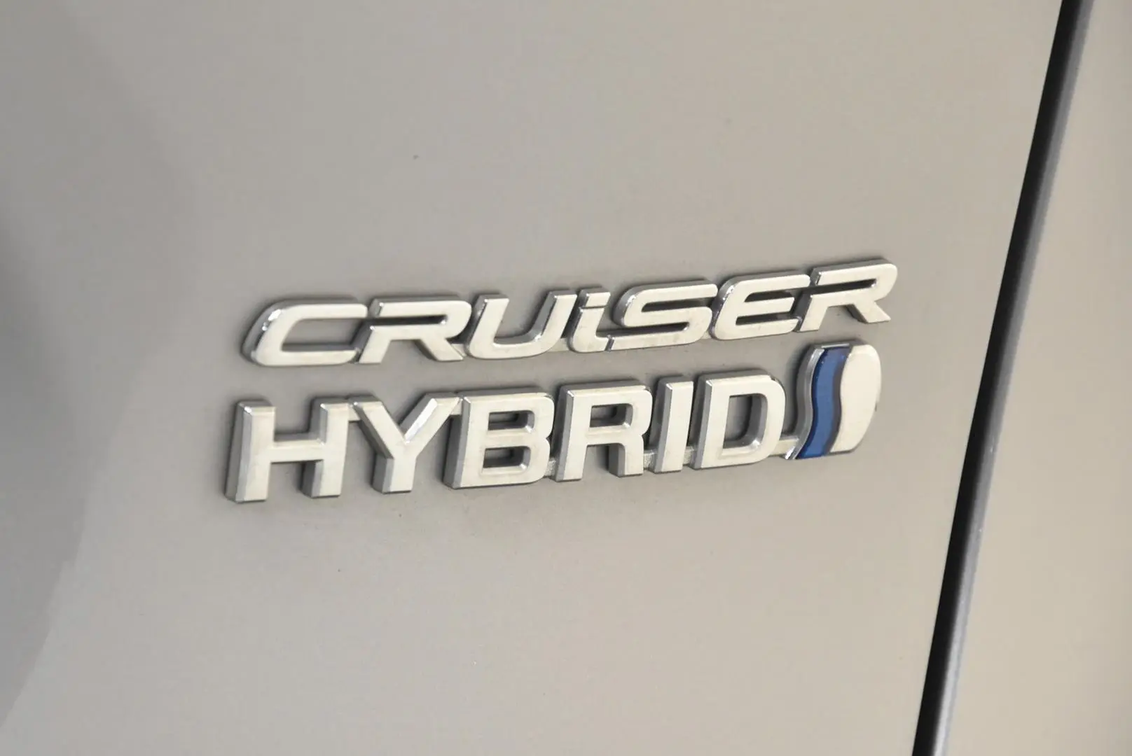2024 Toyota RAV4 Gallery Image 8