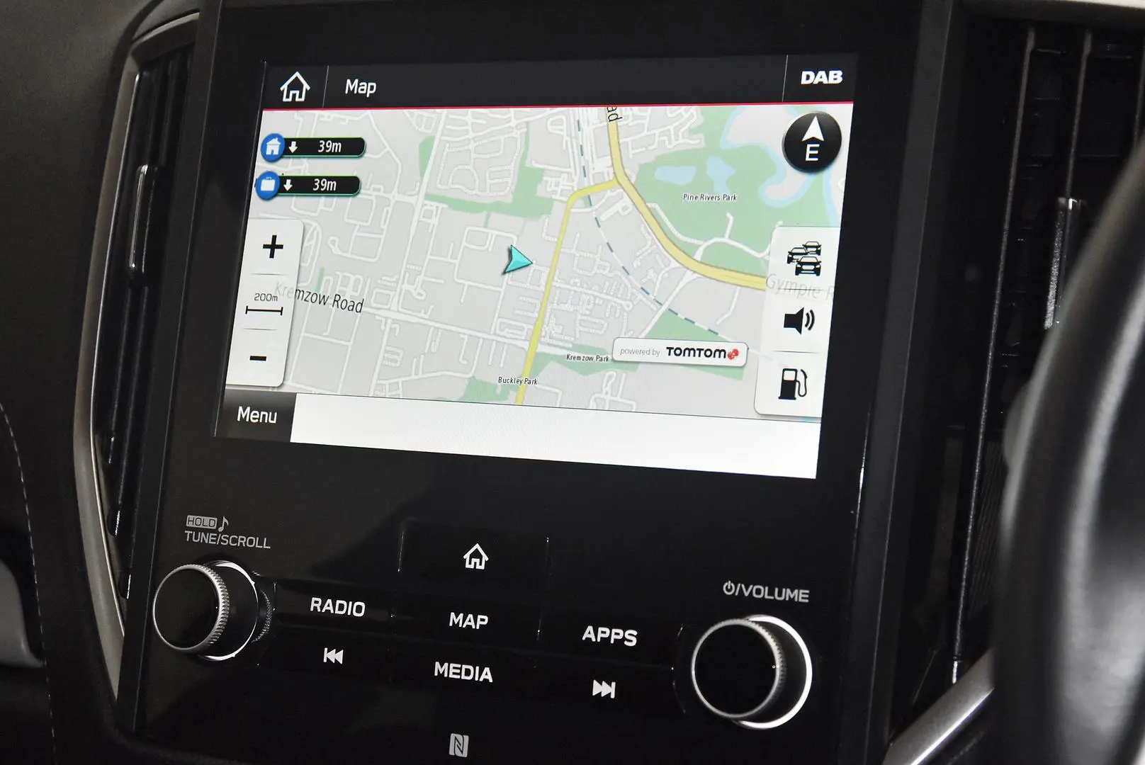 2023 Subaru Forester Gallery Image 12