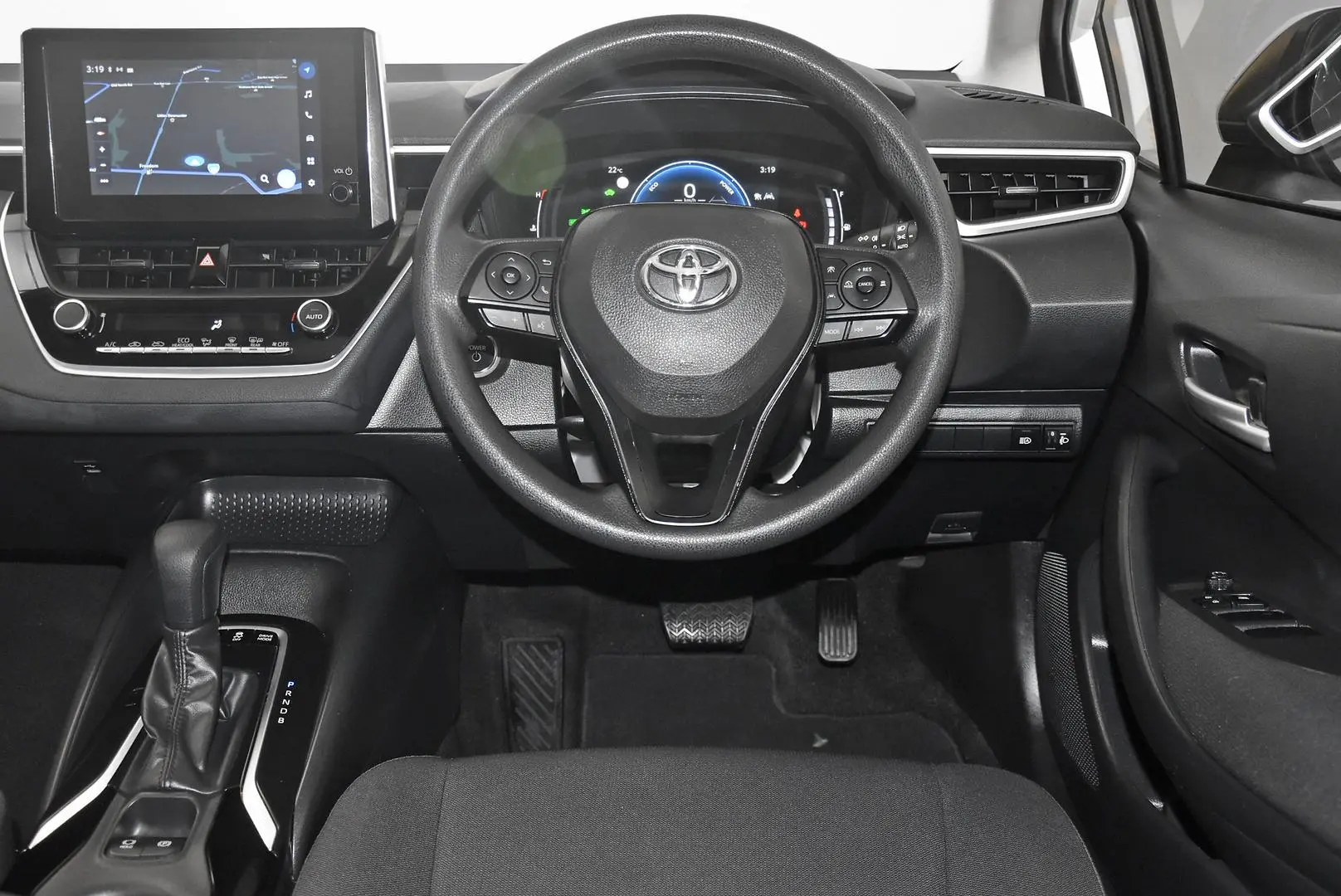 2024 Toyota Corolla Gallery Image 15
