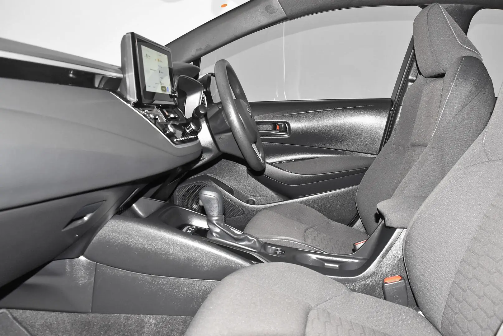 2024 Toyota Corolla Gallery Image 18