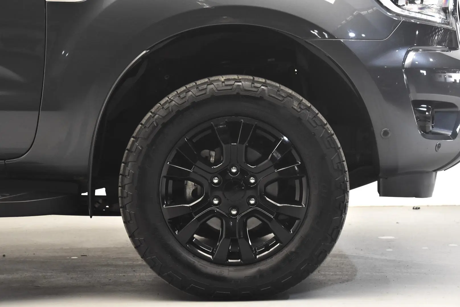 2021 Ford Ranger Gallery Image 22