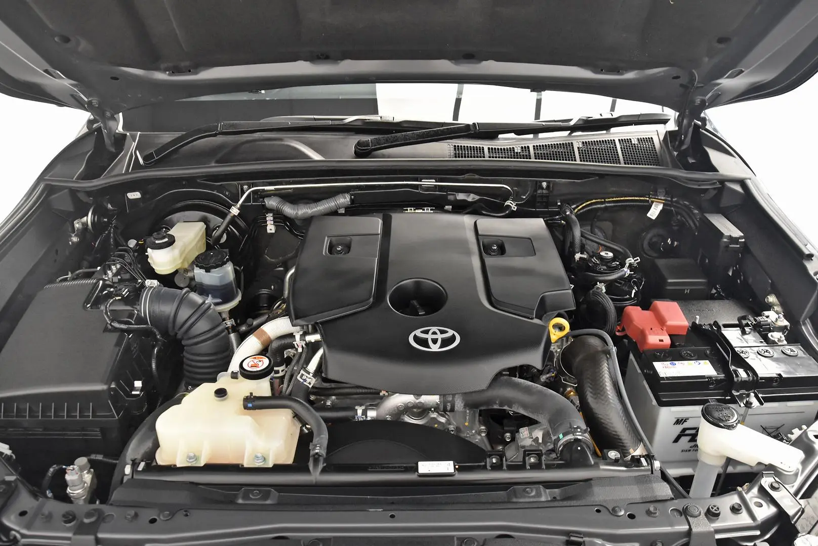 2024 Toyota Hilux Gallery Image 22