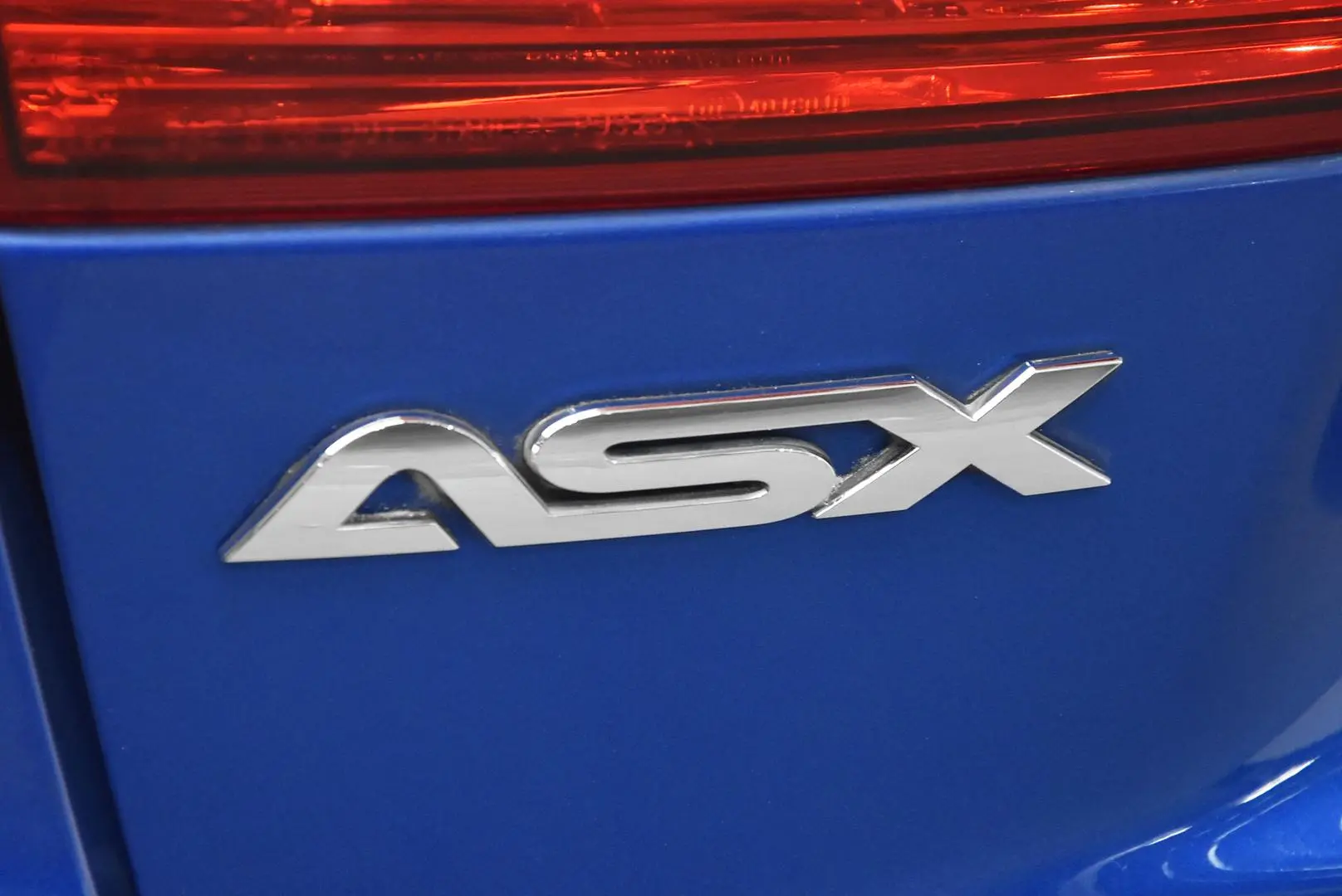2018 Mitsubishi ASX Gallery Image 7